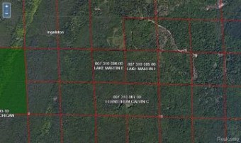 0 Million Dollar Road Menominee, MI 49858