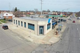 15544 Michigan Avenue Dearborn, MI 48126