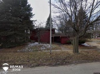 710 Crapo Flint, MI 48503