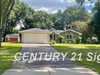 429 Morrish Flushing, MI 48433