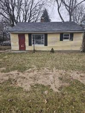 3127 Risedorph Flint, MI 48506