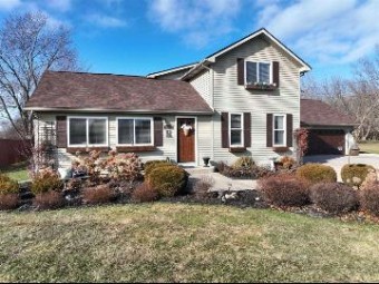 10191 N Jennings Clio, MI 48420