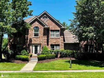 5681 Woodfield Grand Blanc, MI 48439