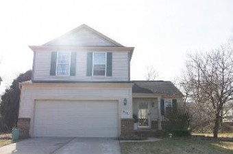 6468 Mcclelland Holly, MI 48442