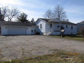 8440 E Bristol Davison, MI 48423