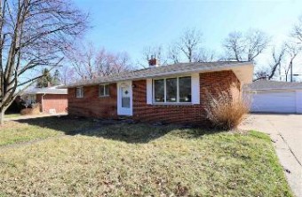 14401 Appletree Fenton, MI 48430