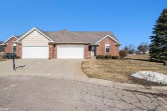 5424 Hidden Ridge Linden, MI 48451