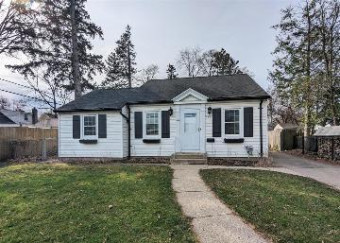 416 Burcham East Lansing, MI 48823