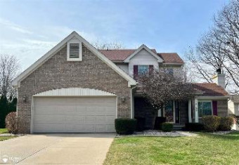 4360 White Birch Grand Blanc, MI 48439