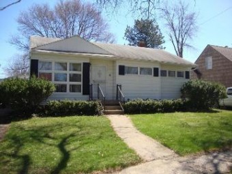 3113 Dearborn Flint, MI 48507