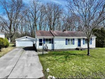 2170 Francisco Flushing, MI 48433