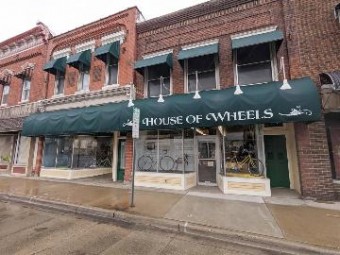 814/816 W Main Owosso, MI 48867