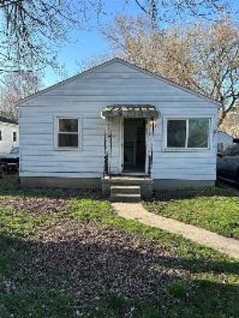 3830 Pitkin Flint, MI 48506