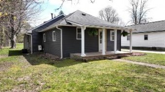 433 Birch Vassar, MI 48768