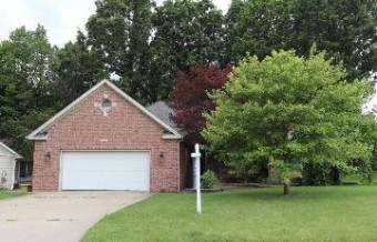 5372 Oakhill Swartz Creek, MI 48473