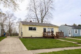 2810 Plainfield Flint, MI 48506