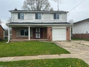 4230 Leerda Flint, MI 48504