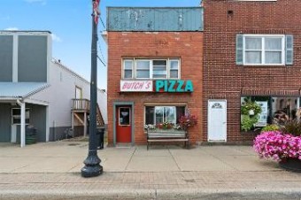 23 E Chicago Street Quincy, MI 49082