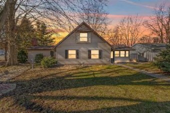 706 Tomahawk Trail Coldwater, MI 49036