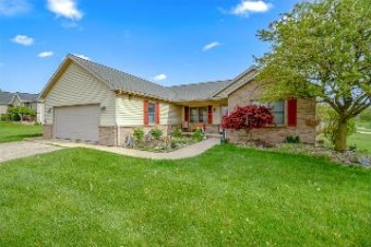 9 Windswept Lane Hillsdale, MI 49242