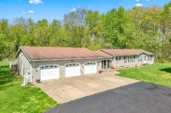 332 S Fremont Road Coldwater, MI 49036