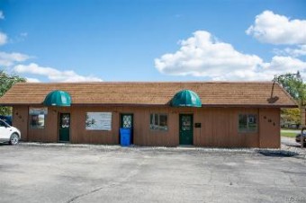 401 N Main Onsted, MI 49265