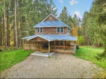 14111 Evergreen Trail Manitou Beach, MI 49253