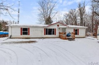 11856 Miller Brooklyn, MI 49230