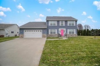 700 S Brooke Blissfield, MI 49228