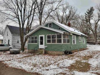 312 E Euclid Jackson, MI 49203