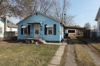 837 Caton Adrian, MI 49221