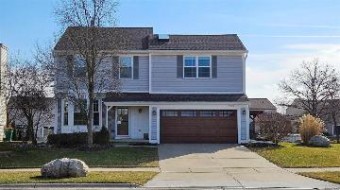 7558 Bay Tree Ypsilanti, MI 48197