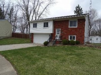 301 Cree Tecumseh, MI 49286