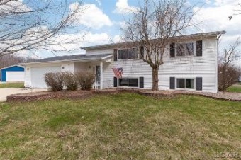 8951 Kent Onsted, MI 49265