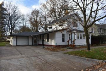 266 Hurd Milan, MI 48160