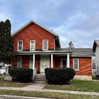 228 Adams Monroe, MI 48161