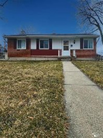 516 Donnalee Monroe, MI 48162