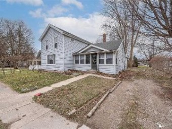 144 Wood Petersburg, MI 49270