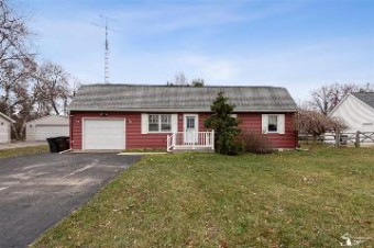 7482 Bernard Temperance, MI 48182