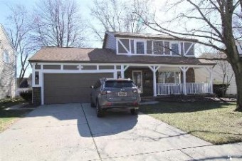 374 Cranbrook Monroe, MI 48162