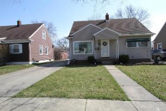 837 Winston Monroe, MI 48161