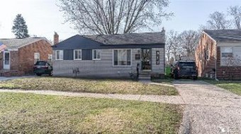 812 Eastlawn Madison Heights, MI 48071