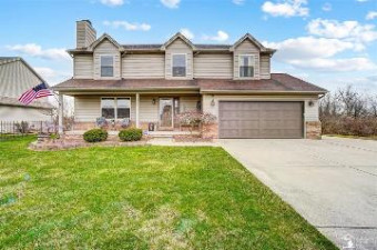 4386 Quail Ridge Berlin, MI 48166