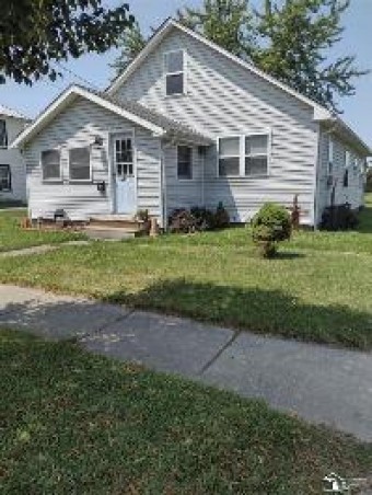 461 Rawson Dundee, MI 48131