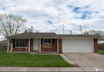 11801 Moran Taylor, MI 48180