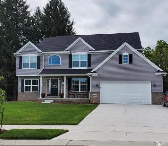 3169 Apple Blossom Monroe, MI 48161