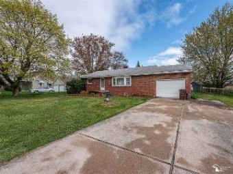 4458 W Albain Monroe, MI 48161