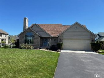 2667 Beth Ann Lambertville, MI 48144