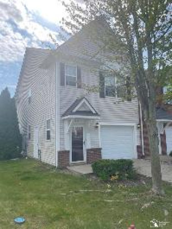 135 Timberbrook Dundee, MI 48131