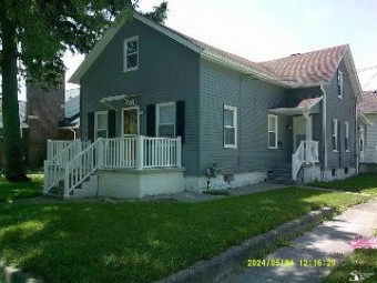 325 W Third Monroe, MI 48161